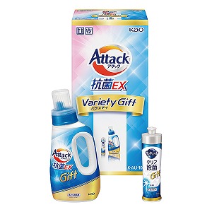 �A�^�b�N�R��EX�o���G�e�B�M�t�g (K�EAU-10A)